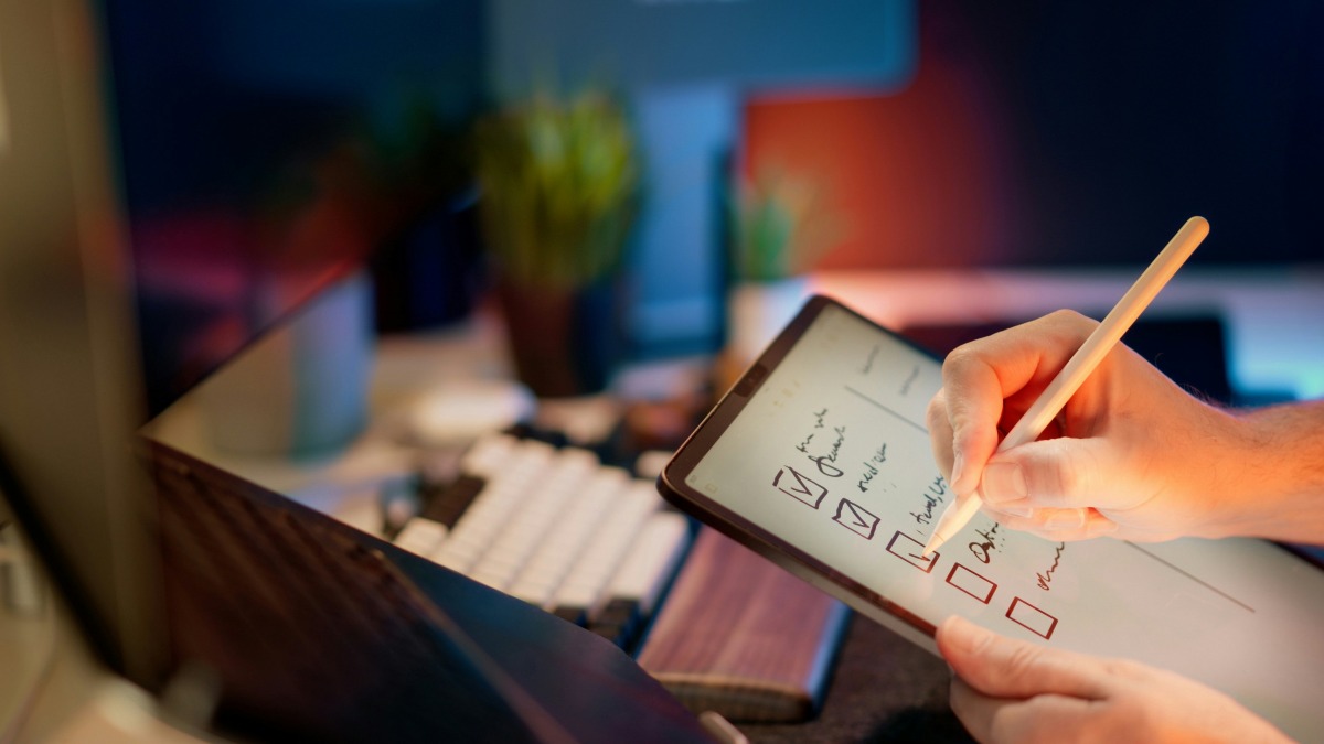Checklist Digitalisasi Bisnis untuk Pemula